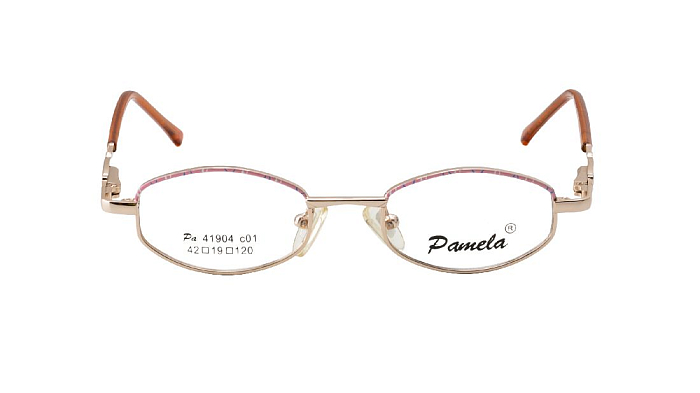 Оправы -  Pamela kids 41904-01 - 0