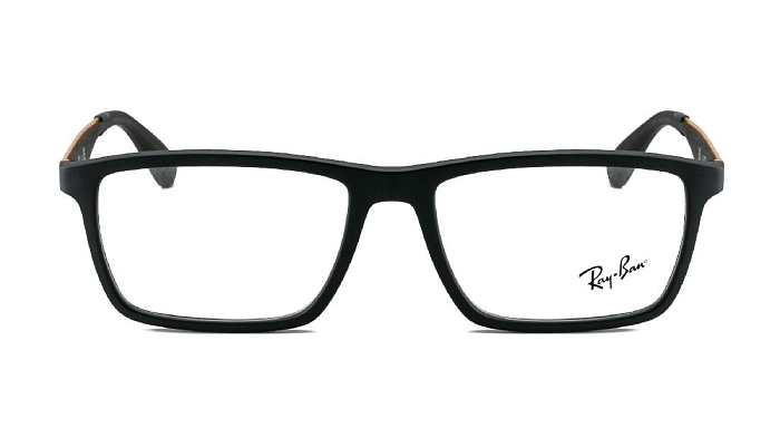 Оправы -  Ray-Ban 0RX7056-5644 55 (+) - 0