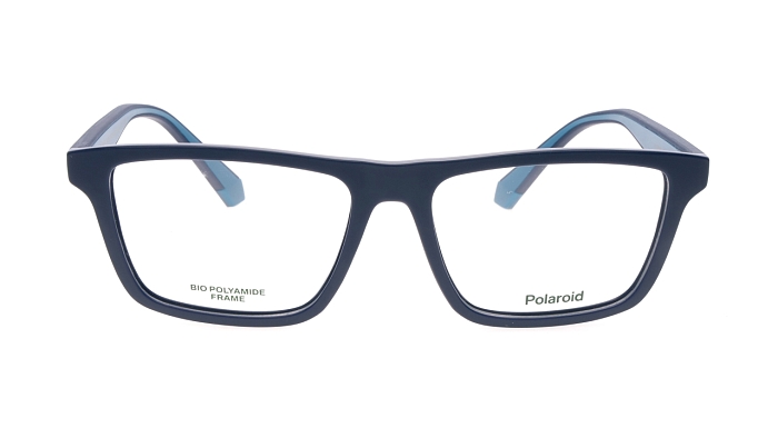 Оправы -  Polaroid PLD D590/C-FLL 55 (+) - 4