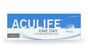 Контактные линзы Aculife 1 Day (30)