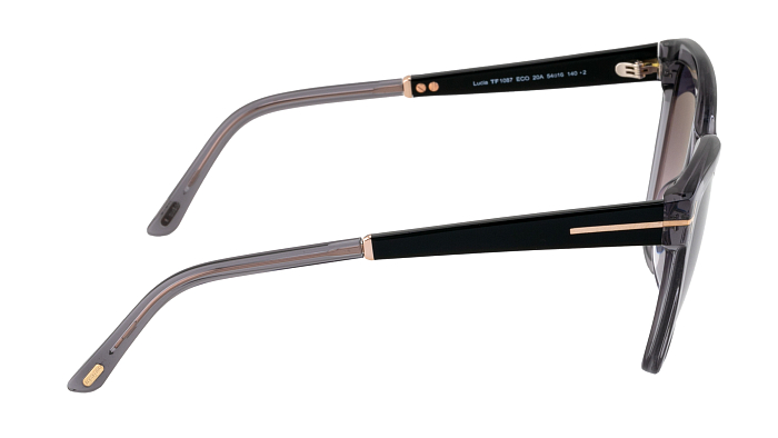 Солнцезащитные очки -  Tom Ford 1087 20A 54 (+) - 2
