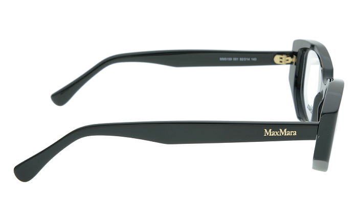 Оправы -  Max Mara MM 5159 001 52 (+) - 2
