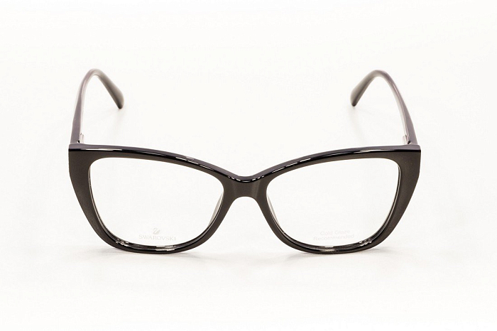 Оправы -  Swarovski SK 5290-001 53 (+) - 0