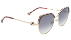 Солнцезащитные очки -  Carolina Herrera HER 0238/S-6K3 56 (+) - 1