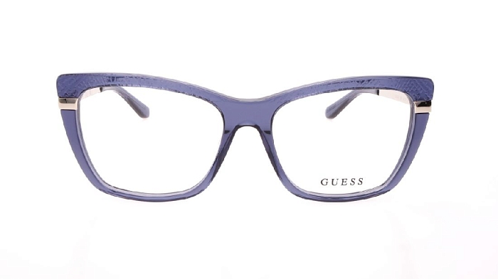 Оправы -  Guess 50246 090 54 (+) - 0