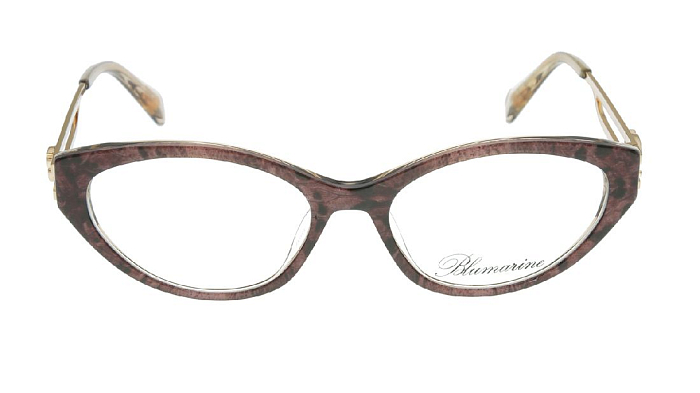 Оправы -  Blumarine 814 ALJ 53 (+) - 0