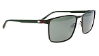 Солнцезащитные очки -  Tommy Hilfiger 2319/S-SVK-QT 59 (+) - 1