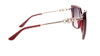 Солнцезащитные очки -  Guess 00266 69Z 56 (+) - 2