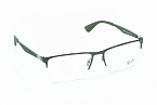 Оправы -  Ray-Ban 0RX6335-3010 56 (+) - 0
