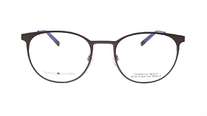 Оправа Опр. Tommy Hilfiger 2276-SVK 52 (+)