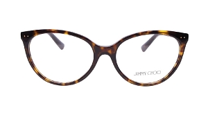 Оправа Опр. Jimmy Choo JC3047-5002 55 (+)