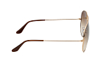 Солнцезащитные очки -  Ray-Ban 0RB3025-001/51 62 (+) - 2