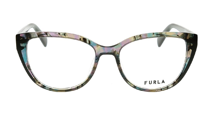 Оправы -  Furla 765 5GG 53 (+) - 0
