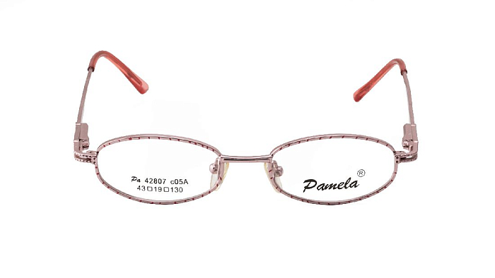 Оправы -  Pamela kids 42807-05A - 0