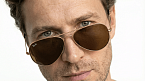Солнцезащитные очки -  Ray-Ban 0RB3025-001/33 58 (+) - 3