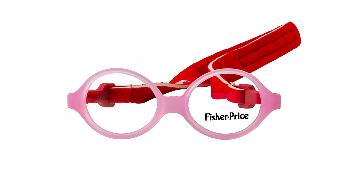 Оправы -  Fisher-Price FPV10 405 38-14-115 Print (+) - 3