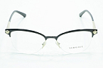 Оправы -  Versace 0VE1235-1371 53 (+) - 1