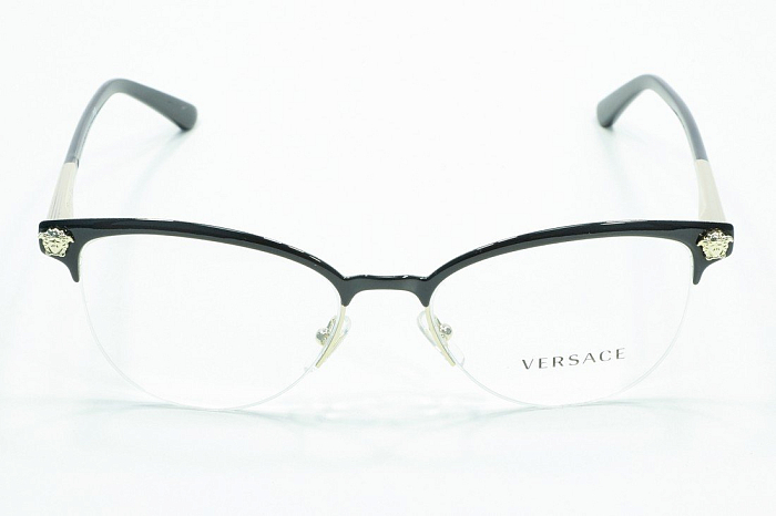 Оправы -  Versace 0VE1235-1371 53 (+) - 1
