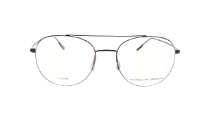 Оправа Опр. Porsche Design 8395-A 52 (+)