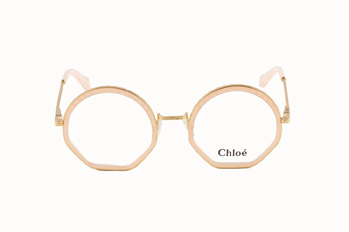 Оправы -  Chloe 2143-601 (+) - 0