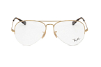 Оправы -  Ray-Ban 0RX6589-2500 59 (+) - 0