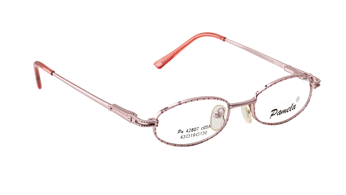Оправы -  Pamela kids 42807-05A - 1
