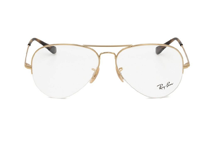 Оправы -  Ray-Ban 0RX6589-2500 59 (+) - 0