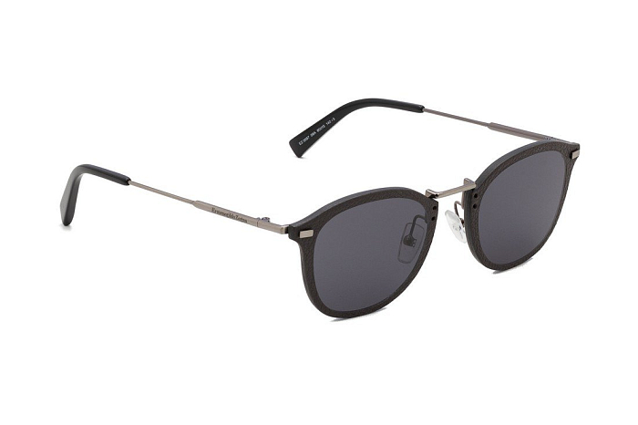 Солнцезащитные очки -  Ermenegildo Zegna 0097 08A 60 (+) - 1