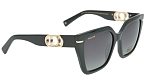 Солнцезащитные очки -  Polar Gold 3003-77 53 (+) - 1