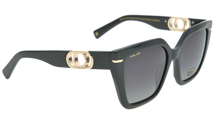 Солнцезащитные очки -  Polar Gold 3003-77 53 (+) - 1