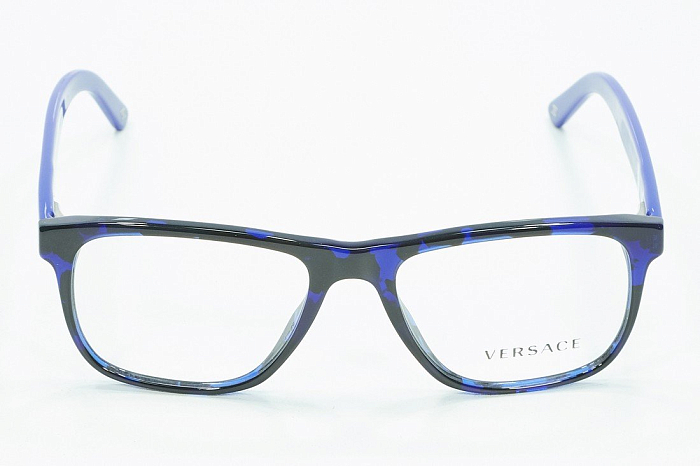 Оправы -  Versace 0VE3162-980 52 (+) - 1