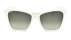 Солнцезащитные очки -  Max Mara MM 0089 21P 55 (+) - 0