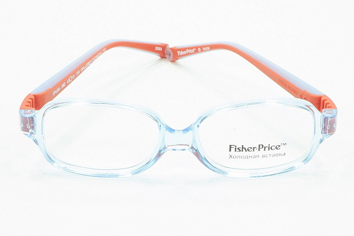 Оправы -  Fisher-Price FPV-028 580 43-13-110 (+) - 1
