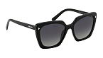 Солнцезащитные очки -  Prada 0PR 23ZS-1AB5W1 54 (+) - 5