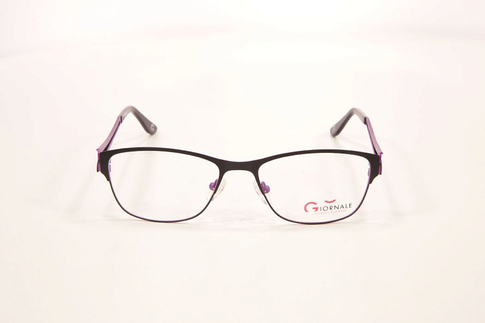 Оправы -  Giornale 372-10 M Purple - 0