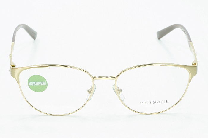 Оправы -  Versace 0VE1238-1386 54 (+) - 1