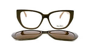 Оправа Опр. Max Mara MM 5212 050 53 clip (+)