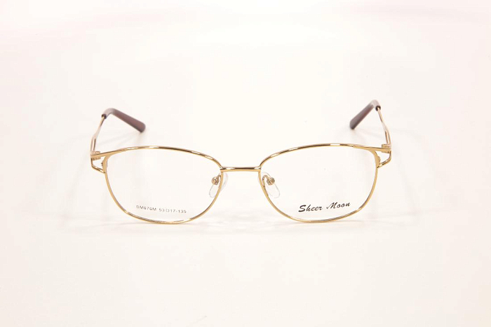 Оправы -  Sheer Moon SM 676M C1 - 1