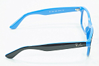 Оправы -  Ray-Ban Junior 0RY1528-3659 48 (+) - 2
