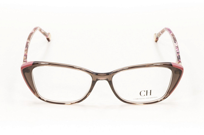 Оправы -  Carolina Herrera 738 J91 (+) - 0