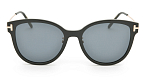 Солнцезащитные очки -  Tom Ford 1142-K 01A 55 (+) - 0