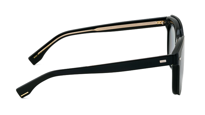 Солнцезащитные очки -  Boss 1444/CS-1-807-IR 52 (+) - 2