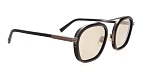 Солнцезащитные очки -  Ermenegildo Zegna 0278 48E 51 (+) - 1