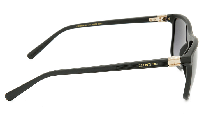 Солнцезащитные очки -  Cerruti 1881 CR 80006 C4 (+) - 2