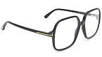 Оправы -  Tom Ford 5764-B 001 (+) - 1