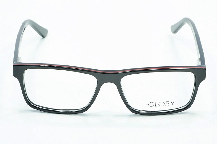 Оправы -  Glory 245-Red - 0