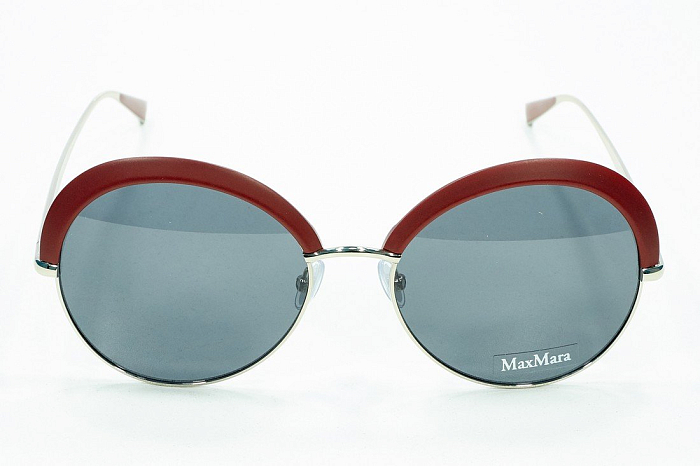 Солнцезащитные очки -  Max Mara ILDE II-25R (+) - 1
