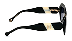 Солнцезащитные очки -  Carolina Herrera HER 0186/S-80S 52 (+) - 5