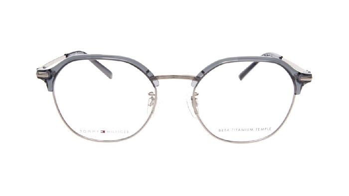 Оправы -  Tommy Hilfiger 2298/F-KB7 53 (+) - 0