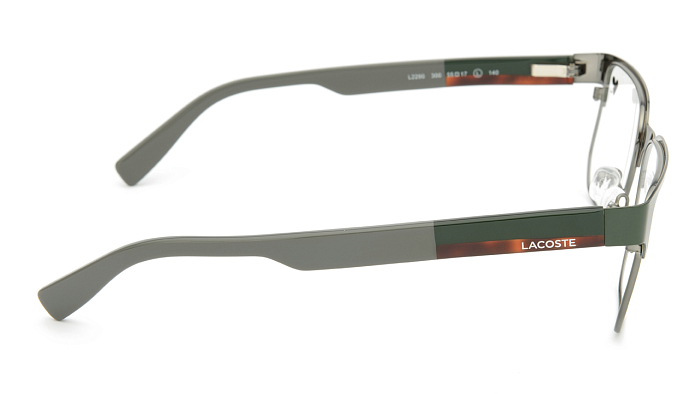 Оправы -  Lacoste 2290-300 55 (+) - 2